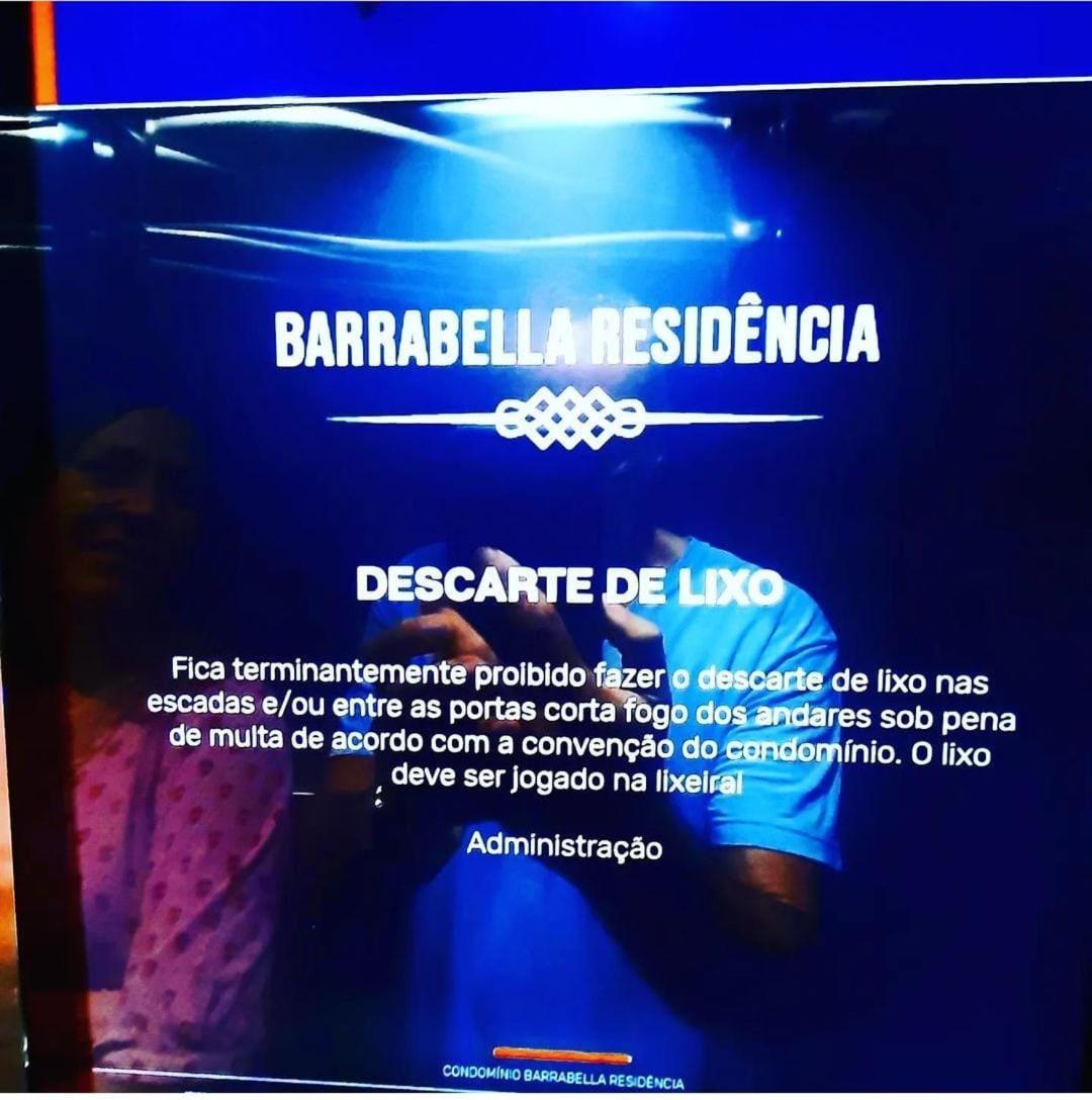 Апартаменты Barrabela 130 Рио-де-Жанейро Экстерьер фото